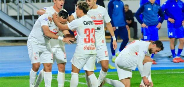 مواعيد مباريات اليوم السبت 9-5-2026 والقنوات الناقلة.. الزمالك في مهمة أفريقية وقمة ليفربول ضد تشيلسي