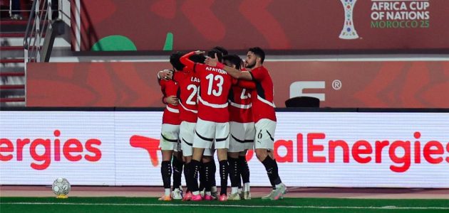صافرة عربية تقود ودية الفراعنة.. الكشف عن طاقم تحكيم مباراة مصر وروسيا الودية استعداداً لمونديال 2026