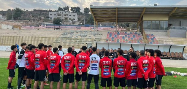وليد درويش: منتخب مصر للناشئين يمتلك شخصية البطل والتأهل للمونديال بداية مشروع تاريخي