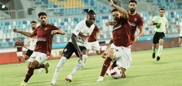 مواعيد مباريات اليوم الأربعاء 20-5-2026 والقنوات الناقلة.. صراع حسم الدوري المصري بين الأهلي والزمالك وبيراميدز