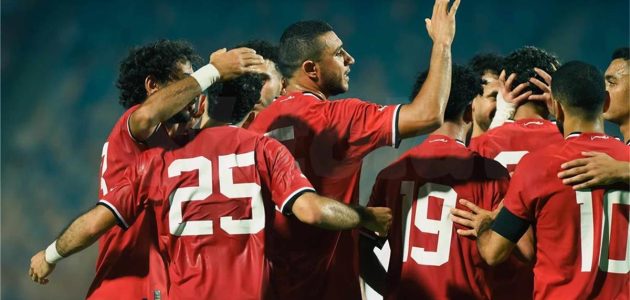 غياب مؤثر.. نجم منتخب مصر يغيب رسمياً عن ودية روسيا المرتقبة