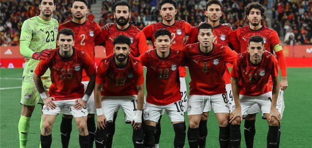 رسمياً.. اتحاد الكرة يعلن طاقم تحكيم مباراة مصر وروسيا الودية استعداداً للمونديال