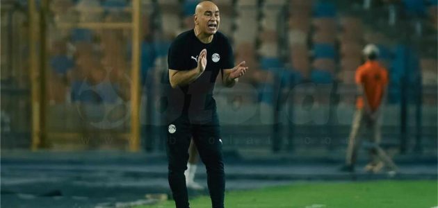 حسام حسن يكشف سر تراجع مستوى منتخب مصر أمام روسيا ويوجه رسالة هامة
