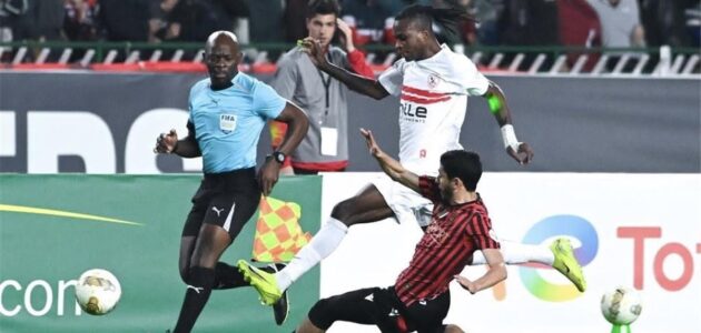 انتفاضة الزمالك.. كواليس “الدرس الخصوصي” من معتمد جمال للاعبين قبل صدام اتحاد العاصمة