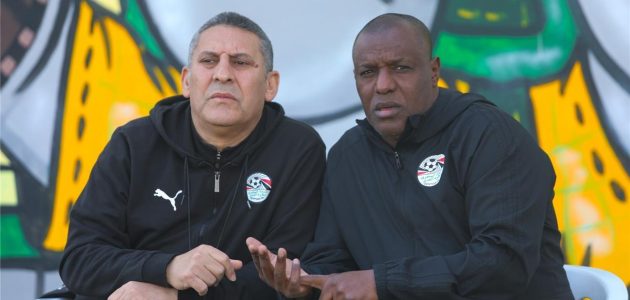 حسين عبد اللطيف يكشف سر الإطاحة بتونس ويؤكد: هدفنا الفوز على المغرب في أمم إفريقيا للناشئين