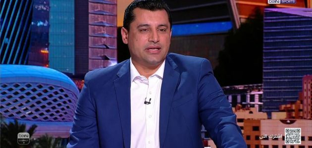 هيثم فاروق يوجه رسالة قوية بعد خسارة الزمالك للكونفدرالية: “الدوري أهم” وحزين على هذا اللاعب