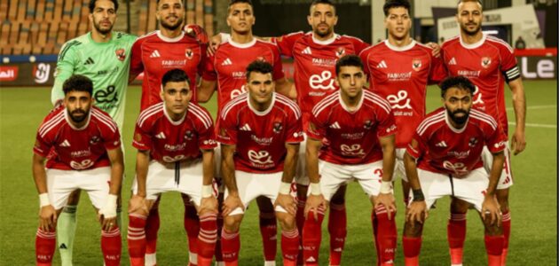 عاجل.. الأهلي ينهي اتفاقه الرسمي مع مدرب الأهلي الجديد لخلافة ييس توروب
